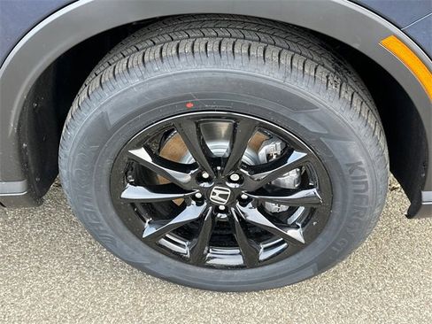 New 2026 Honda CR-V Sport-L image 7