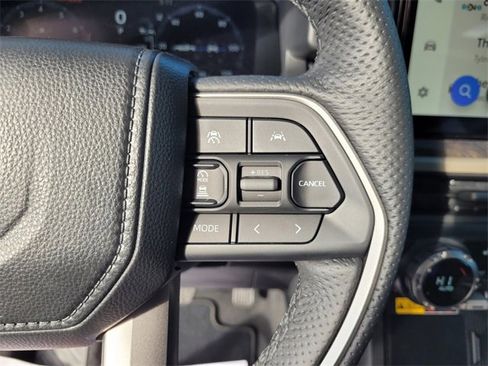 Used 2024 Toyota Tacoma Limited image 30