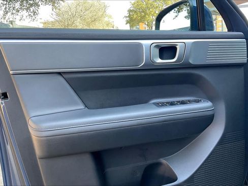 Certified 2026 Hyundai Santa Fe SEL image 19