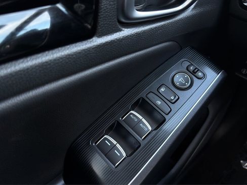 Used 2024 Honda Civic Touring image 11