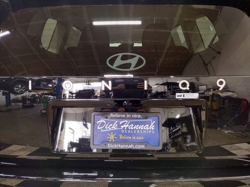 New 2026 Hyundai Ioniq 9 SEL image 15