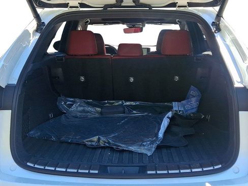 Used 2024 Lexus NX 350 AWD image 29