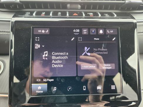 New 2026 Jeep Grand Cherokee L 4WD image 22