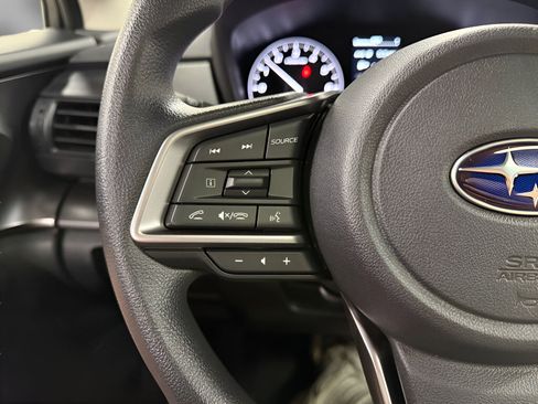 Used 2024 Subaru Outback Limited AWD/4WD image 12