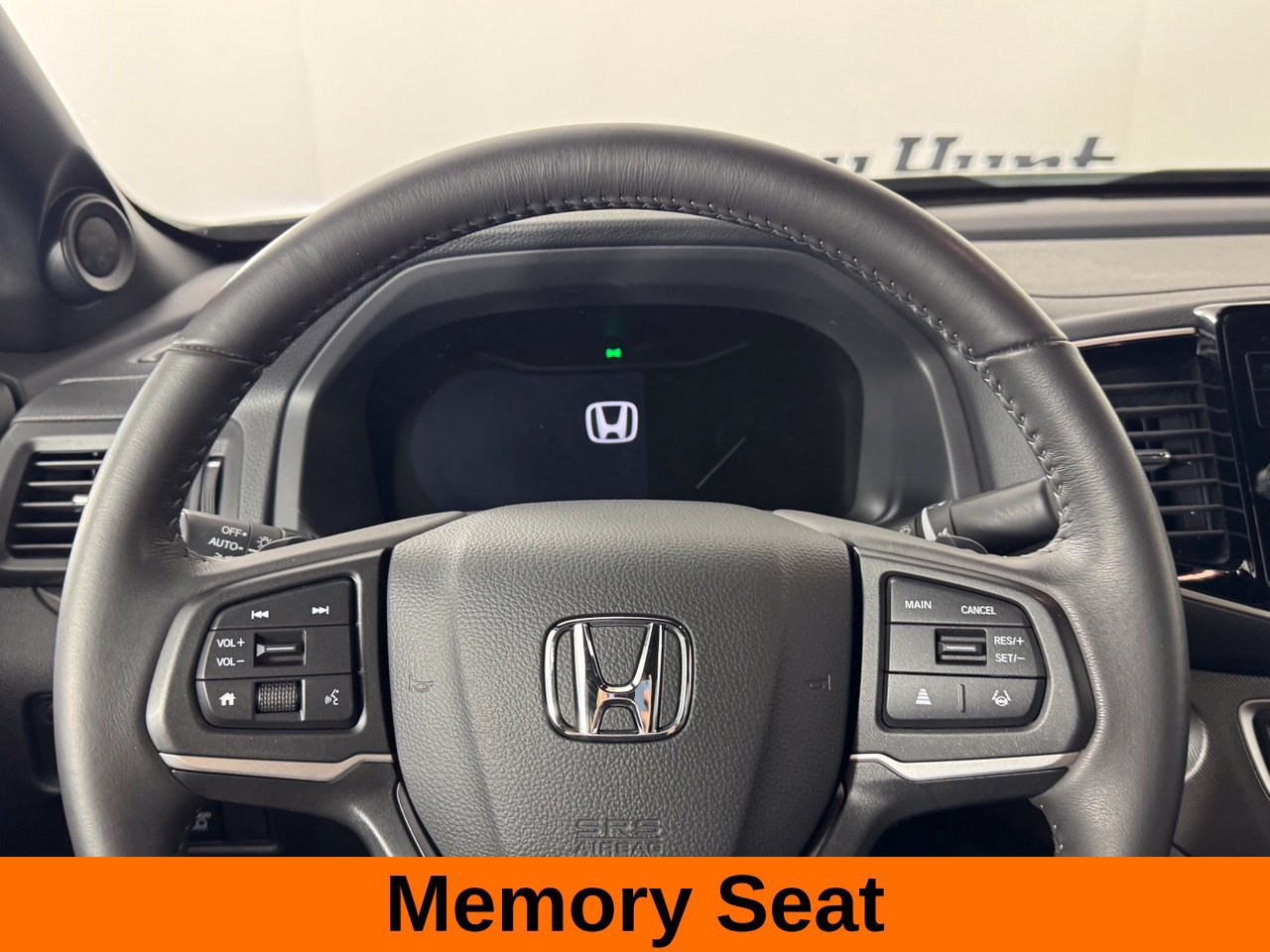 Used 2025 Honda Ridgeline RTL image 15