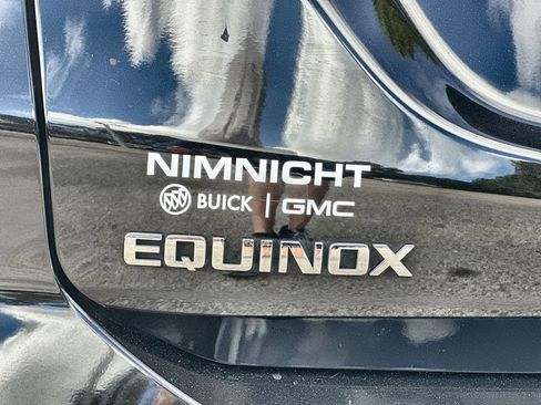 Certified 2019 Chevrolet Equinox LS w/ LS Convenience Package image 30