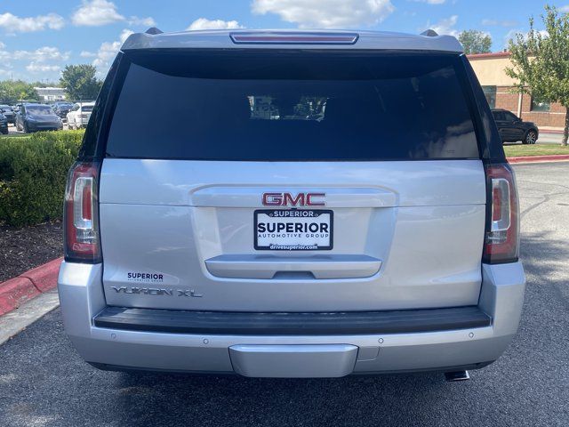 Used 2019 GMC Yukon XL SLT w/ Premium Edition AWD/4WD image 5