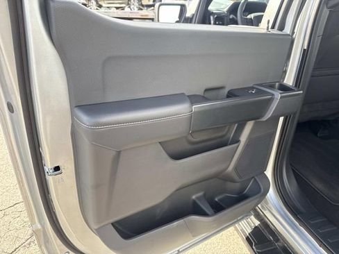 Certified 2024 Ford F150 STX w/ STX Black Appearance Package image 15