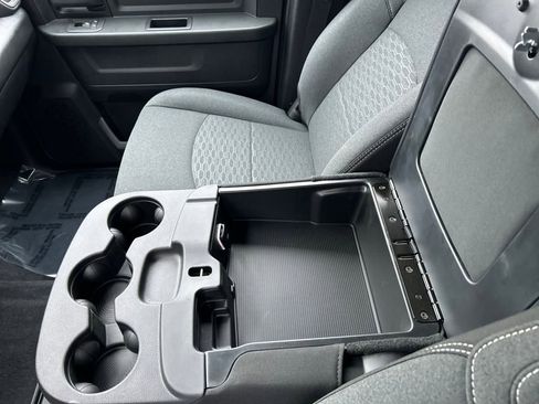 New 2026 RAM 2500 Tradesman image 19