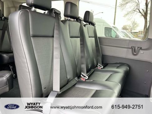 New 2026 Ford Transit 350 XL RWD image 19