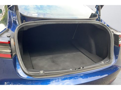 Used 2022 Tesla Model 3 Performance AWD/4WD image 18