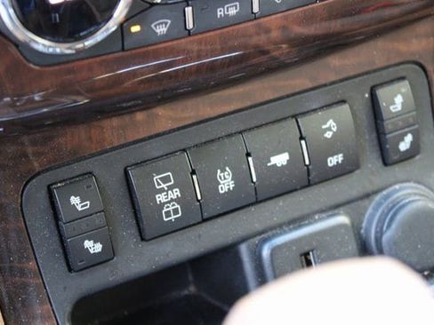 Used 2016 Buick Enclave Leather w/ Enclave Tuscan Edition image 27