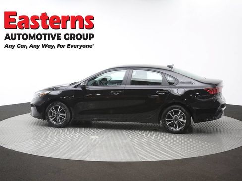 Used 2024 Kia Forte LXS FWD image 59
