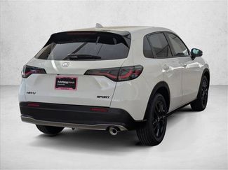New 2026 Honda HR-V Sport video 2