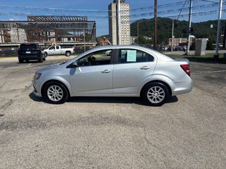 Used 2020 Chevrolet Sonic LT FWD video 2