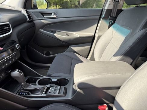 Used 2020 Hyundai Tucson Sport image 22