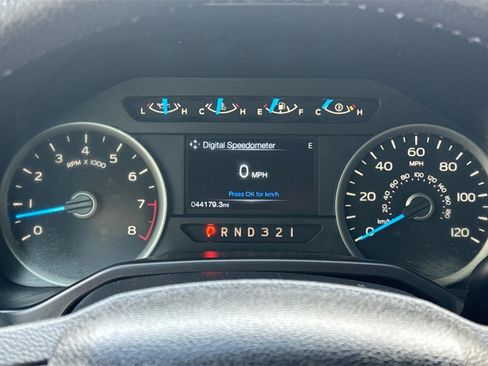 Used 2015 Ford F150 XLT w/ Equipment Group 301A Mid image 24