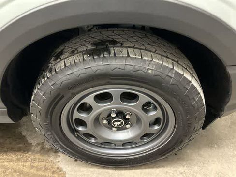 Used 2024 Ford Bronco Sport Big Bend image 5