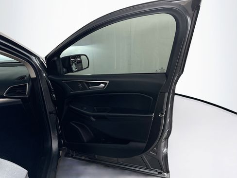 Used 2022 Ford Edge SEL AWD/4WD image 32