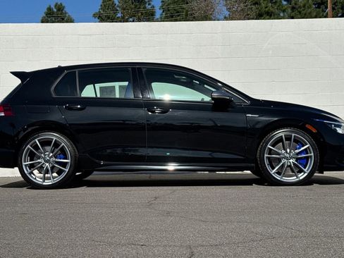 Used 2024 Volkswagen Golf R image 6