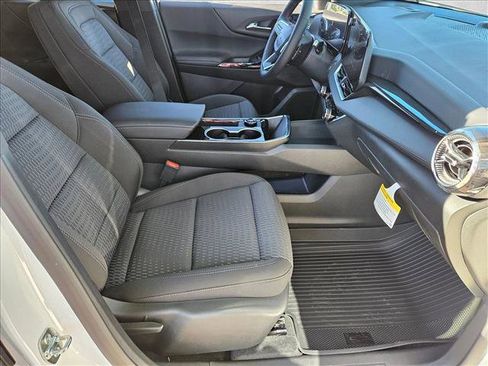 New 2026 Chevrolet Equinox LT w/ Midnight Edition image 15