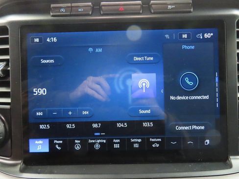 Used 2024 Ford F150 XLT w/ Tow/Haul Package image 20