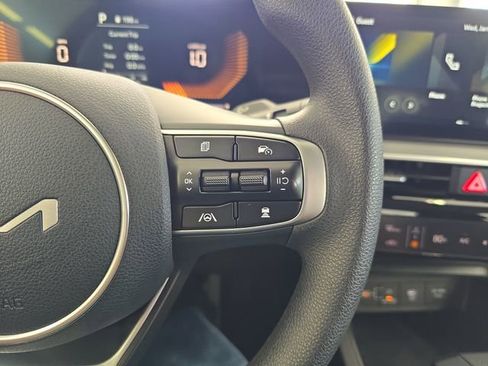 Certified 2025 Kia K5 LXS image 18