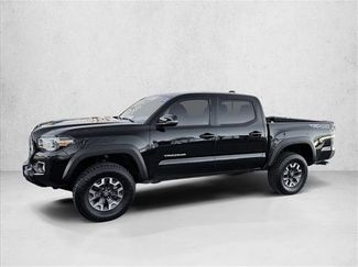 Certified 2023 Toyota Tacoma TRD Off-Road AWD/4WD video 4