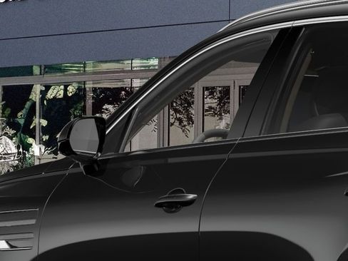 New 2025 Genesis GV80 3.5T Prestige image 15