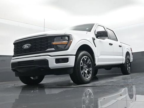 Used 2024 Ford F150 STX image 19