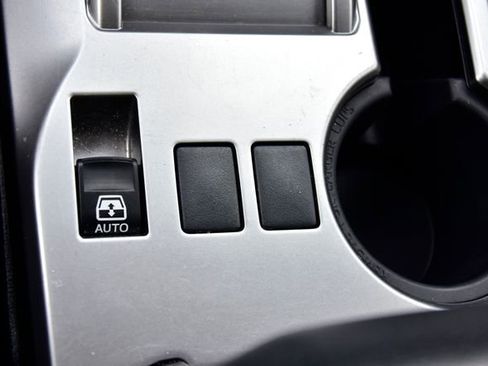 Used 2021 Toyota 4Runner Limited image 28