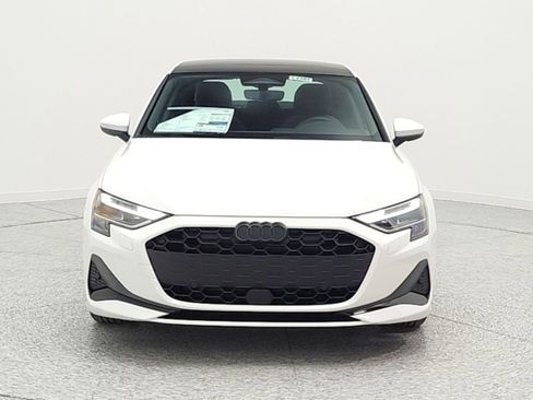 New 2026 Audi A3 2.0T Premium Plus image 2