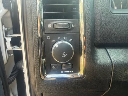 Used 2018 RAM 1500 Sport AWD/4WD image 24