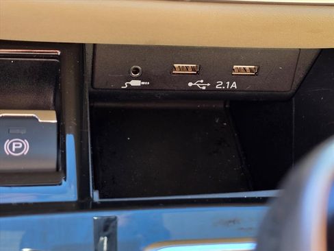 Used 2022 Subaru Outback Limited image 20