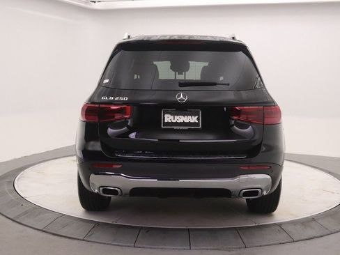 Certified 2026 Mercedes-Benz GLB 250 image 6