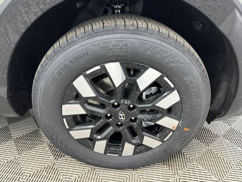 New 2026 Hyundai Santa Cruz SEL image 13