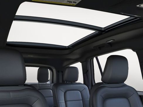 New 2026 Lincoln Aviator Reserve w/ Jet Appearance Package AWD/4WD image 22