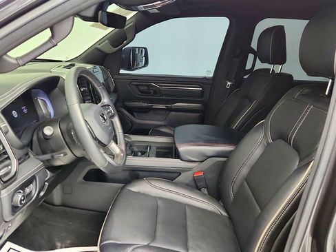 Used 2024 RAM 1500 Limited image 20