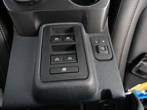 Used 2026 Ford Bronco Big Bend w/ Black Diamond Package AWD/4WD image 29