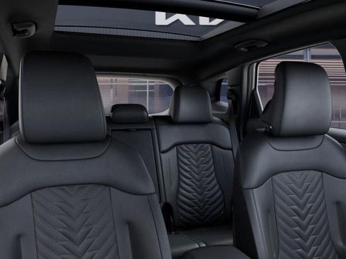 New 2026 Kia Sportage X-Line image 27