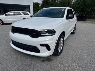 Used 2026 Dodge Durango GT RWD video 1