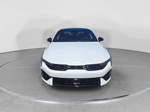 Used 2025 Kia K5 GT-Line w/ GT-Line Premium Package FWD image 3