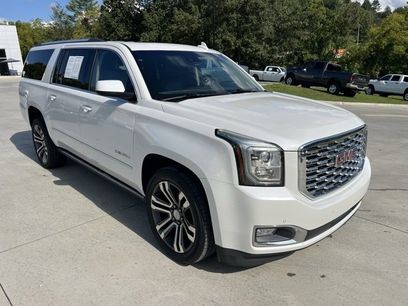 Used 2018 GMC Yukon XL Denali w/ Denali Ultimate Package