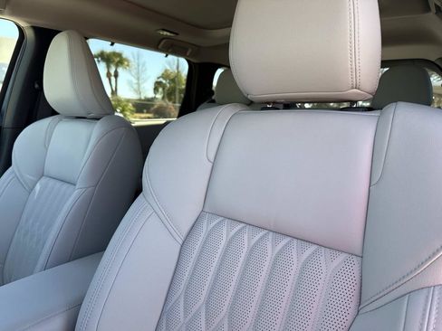 New 2026 Mitsubishi Outlander SEL AWD/4WD image 25
