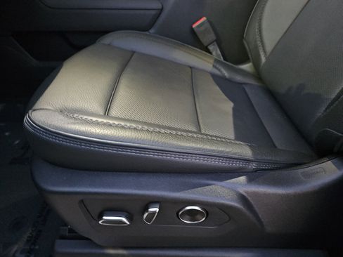 Used 2025 GMC Sierra 1500 Denali image 29