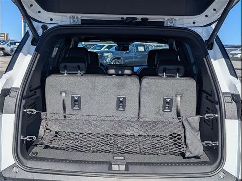 New 2026 Buick Enclave Preferred image 18