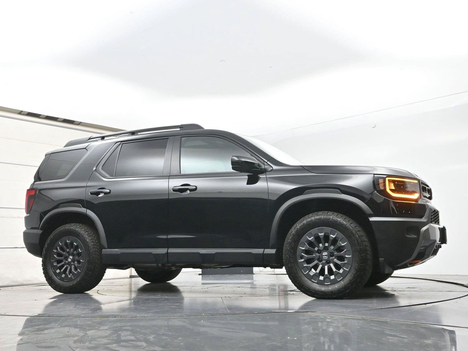 Used 2026 Honda Passport TrailSport image 30
