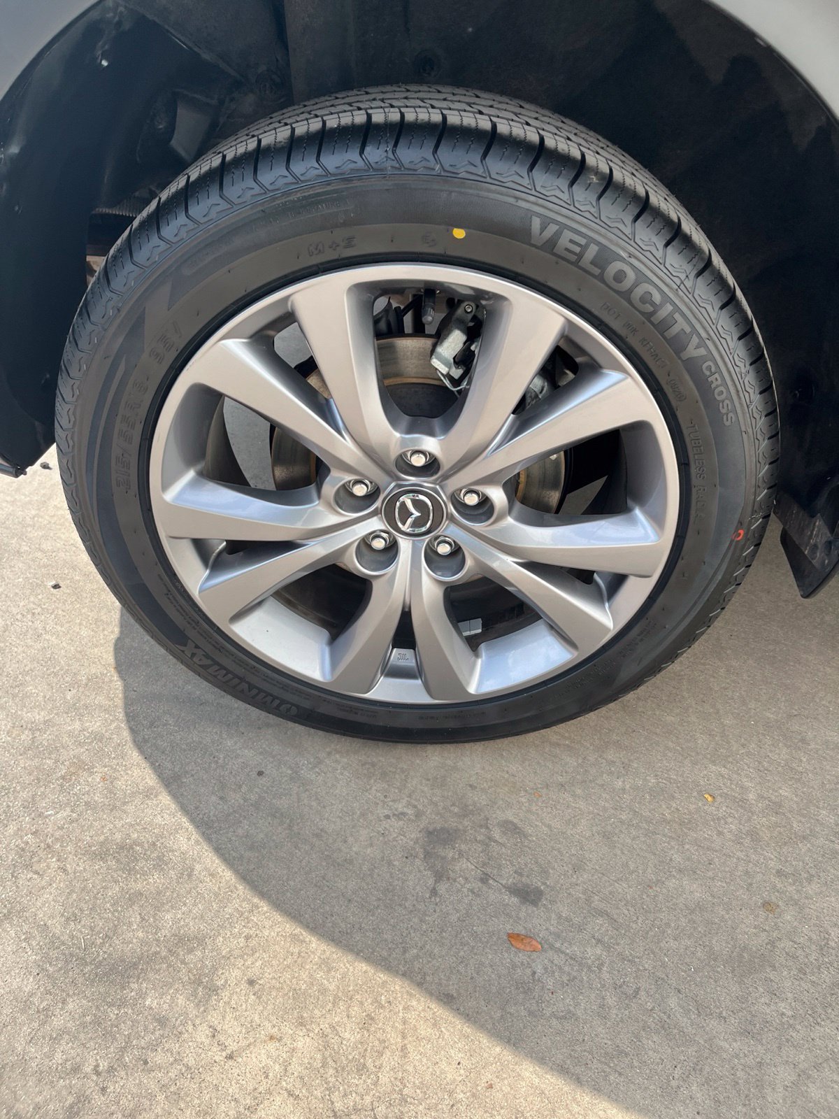 Certified 2023 MAZDA CX-30 AWD 2.5 S w/ Preferred Package image 26
