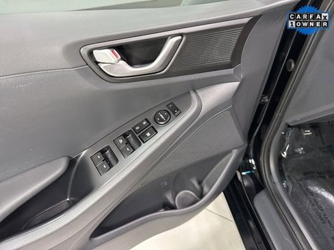 Used 2018 Hyundai Ioniq Blue image 7