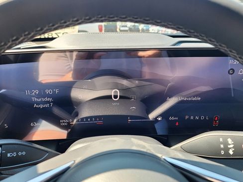 New 2026 Buick Enclave Sport Touring w/ Power Package image 25